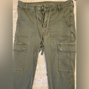 American Eagle Skinny Jeggings